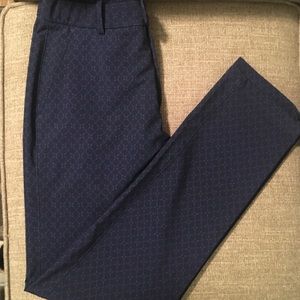 Greyson Golf Pants Brand New